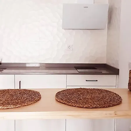 Serendipia: Tu Hogar En Blanco Pueblo